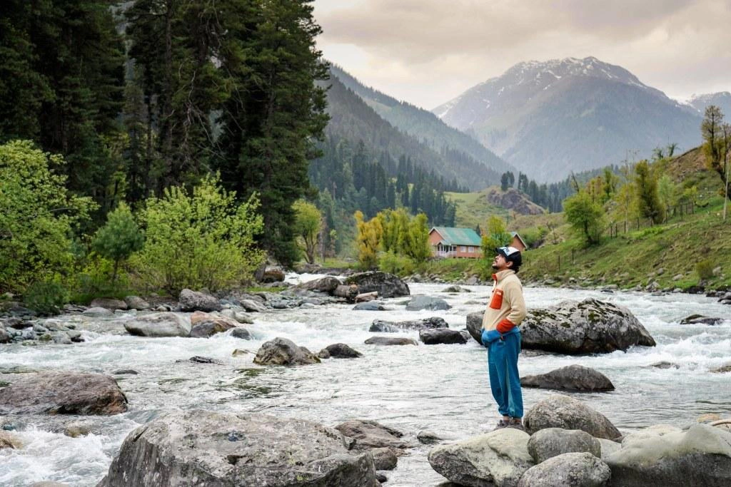 Gurez Vally