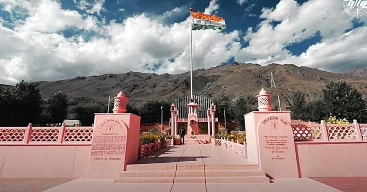 Kargil